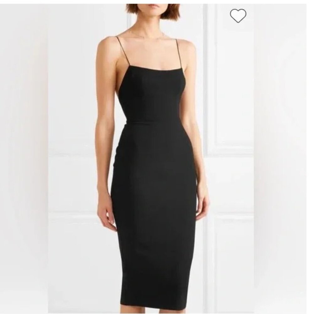 Alex Perry Zane Cady Dress Sz US 6 $1,495 - Picture 2 of 8